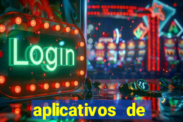 aplicativos de jogos que pagam no cadastro